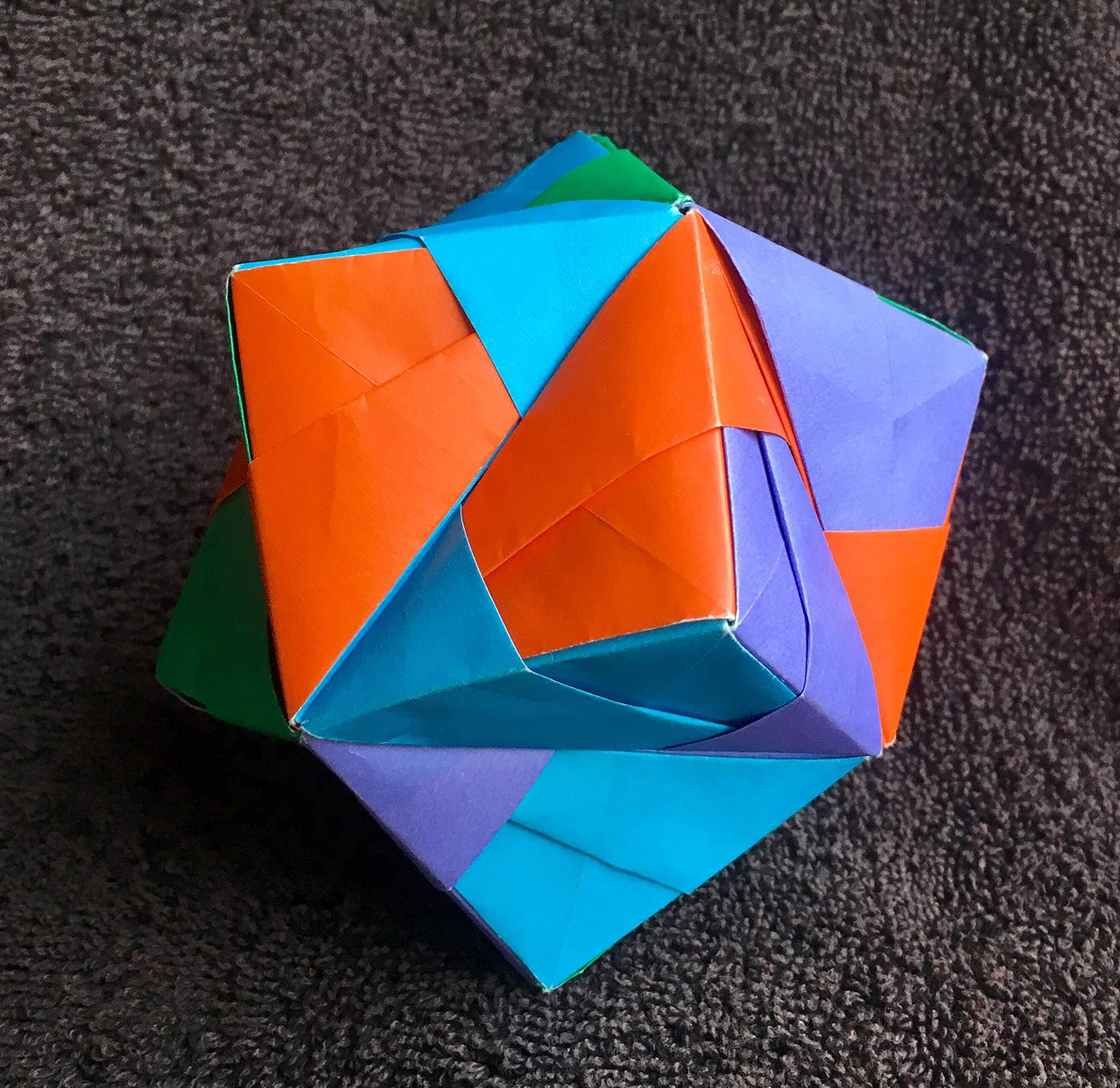 Origami for Beginners(Age 8-12) – The Art Space Collective
